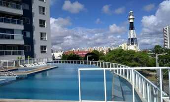 Imagem 4: Vista Beira Mar Apartamento com 3 dormitórios