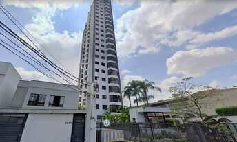 Imagem 2: Apartamento para venda tem 100 metros quadrados com 3 quartos em Vila Carrão - São Paulo