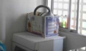 Imagem 7: Excelente apartamento 2 quartos, varanda sala ampla lazer garagem, 700 metros do metrô Ja