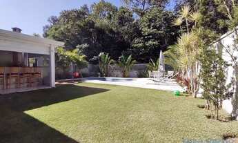 Imagem 2: CASA EM CONDOMÍNIO - JARDIM DO GOLF I - SP