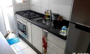 Imagem: Apartamento sem Condomínio para Venda em