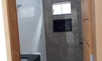 Imagem 3: Casa a venda no Setor Central - Senador Canedo - Go