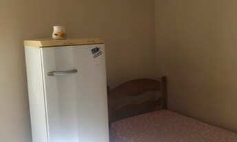 Imagem 3: Aluguel de quarto