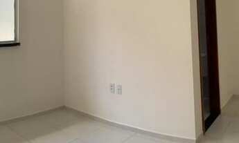 Imagem 6: Casas para repasse em pedras