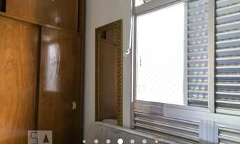 Imagem 6: Apartamento, esquina com a praia, na Senador Pinheiro Machado