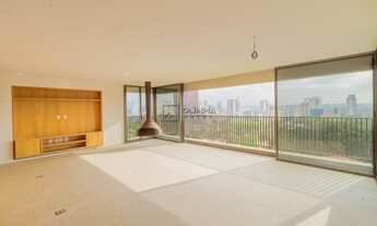 Imagem 2: Locação Cobertura 3 Dormitórios - 288 m² Vila Madalena