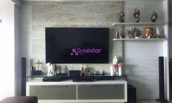 Imagem 7: Apartamento no EDF VALE DAS ACÁCIAS - Apartamento em Andar Alto, Com Vista Definida