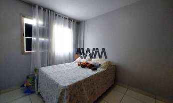 Imagem 4: Apartamento com 2 quartos à venda, 54 m² por R$ 250.000 - Setor Pedro Ludovico - Goiânia/G