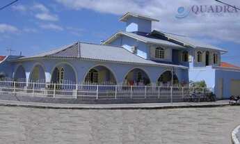 Imagem: Casa Muito Bem Localizada no Carianos, Florianópolis