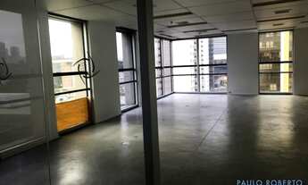 Imagem 4: CONJ. COMERCIAL - CHÁCARA SANTO ANTONIO - SP