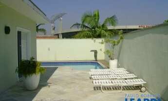 Imagem 6: CASA TÉRREA - JARDIM GUEDALA - SP