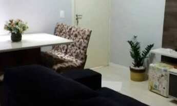 Imagem 3: Belo apartamento com 3 dormitórios à venda no condomínio Parque Real, 60 m² por R$ 260.000