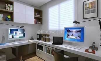 Imagem 6: Ref.: 3023 - 3 Quartos à Venda no Santo Antônio com área privativa