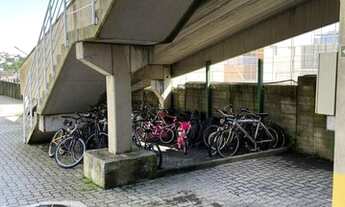 Imagem 7: Apartamento para Venda em Santo André, Vila João Ramalho, 2 dormitórios, 1 banheiro, 1 vag