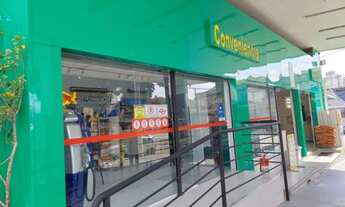 Imagem 2: Posto Conveniência e Lavagem Vila Carrão ZL