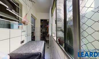 Imagem 7: APARTAMENTO - CENTRO - SP