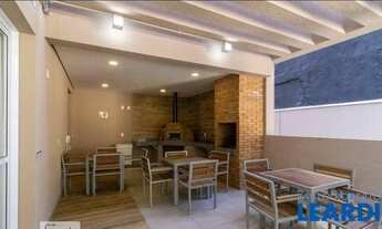 Imagem 4: APARTAMENTO - ALTO DA BOA VISTA - SP