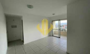 Imagem: APARTAMENTO 2 QUARTOS COM SUÍTE - IMBUÍ