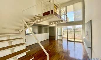Imagem: DUPLEX - VILA MADALENA - SP