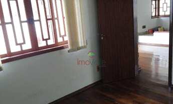 Imagem 7: Sobrado com 4 dormitórios à venda, 270 m² por R$ 1.800.000 - Jardim das Colinas - São José