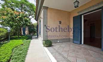 Imagem 4: São Paulo - Casa Padrão - Vila Tramontano