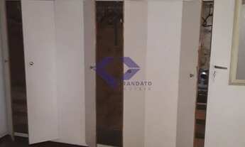 Imagem 3: Apartamento a venda ou Locação com 67m² 2 dormitórios no Campo Belo