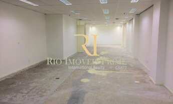 Imagem 6: Centro, andar inteiro, metrô, VLT