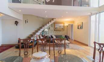 Imagem 7: Apartamento Venda 4 Dormitórios - 208 m² Brooklin