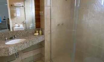 Imagem 6: Flat com 1 dormitório para alugar, 45 m² no Meireles