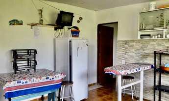 Imagem 7: Casa para venda com 90 metros quadrados com 2 quartos em Martim de Sá - Caraguatatuba - SP