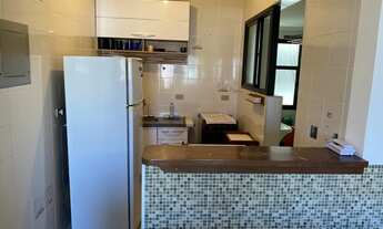 Imagem 5: Apartamento venda tem 80 metros quadrados com lazer e 3 quartos em Enseada - Guarujá - SP