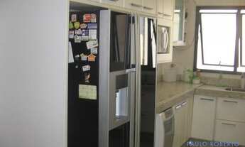 Imagem 6: APARTAMENTO - MORUMBI - SP