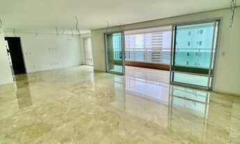Imagem 7: Apartamento de 230 m² no Meireles, 3 suítes, 4 vagas, vista mar