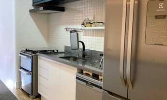 Imagem 4: Apartamento para Venda em Santo André, Campestre, 2 dormitórios, 2 suítes, 3 banheiros, 2