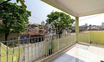 Imagem 7: Sobrado Grande com quintal enorme e churrasqueira há 500m do Shopping Santana Parque