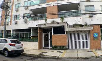 Imagem 2: Apartamento com 2 dormitórios à venda, 70 m² por R$ 600.000,00 - Maravista - Niterói/RJ