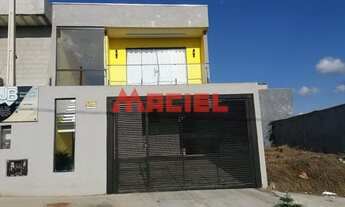 Imagem: Venda - CASA - SETVILLE - SAO JOSE DOS CAMPOS