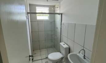 Imagem 7: Aluguel Alameda Jardins - 1° andar - 2/4 com suíte - Taxa de Condomínio e agua incluso