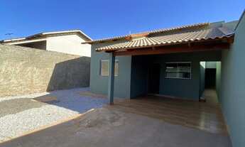 Imagem: Casa sozinha no lote 2 quartos Residencial