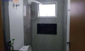 Imagem 7: Casa com 3 dormitórios à venda, 100 m² por R$ 470.000,00 - Vila Industrial - São José dos