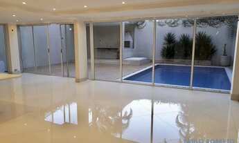 Imagem 2: CASA EM CONDOMÍNIO - ALPHAVILLE - SP