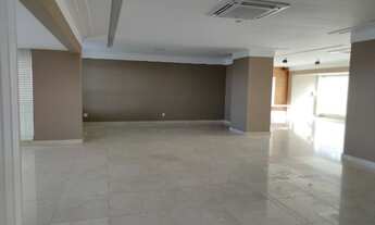 Imagem 4: Vendo apartamento 4 suítes- Horto Florestal