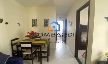 Imagem: Apartamento na Praia das Toninhas