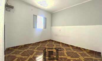 Imagem 4: Aluguel casa com 2 suítes e garagem Jardim Danfer zona leste - São Paulo - SP