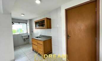 Imagem 6: Lindo apto em Casa Forte, 51 m², 02 quartos, 01 suíte, 01 vaga