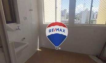 Imagem 4: Apartamento com 3 dormitórios à venda, 94 m² por R$ 270.000,00 - Araés - Cuiabá/MT