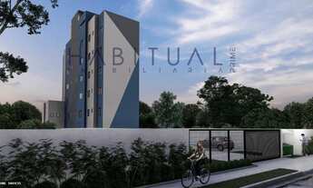 Imagem 3: Apartamento para Venda em Curitiba, Cajuru, 2 dormitórios, 1 banheiro