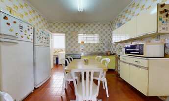 Imagem 6: Venda Apartamento 4 Dormitórios - 215 m² Consolação