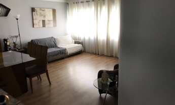 Imagem 2: Apartamento venda 117 metros 3 dormitórios suite 1 vaga Santa Paula São Caetano
