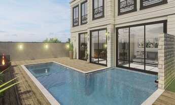 Imagem: Casa à venda no Alphaville I, Votorantim